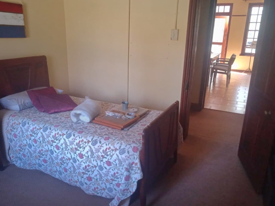 Commercial Property for Sale in Bloemfontein Rural Free State